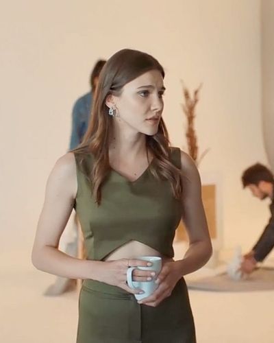 Alina Boz seksi ifşa fotoğrafı 492