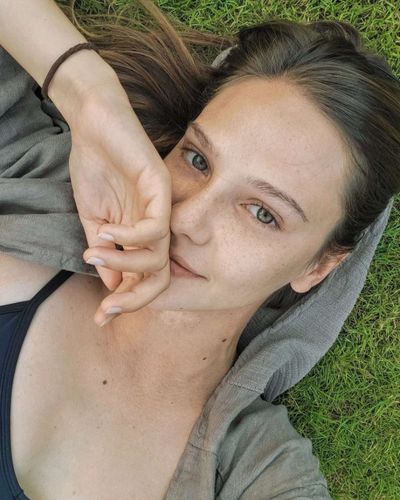 Alina Boz seksi ifşa fotoğrafı 495