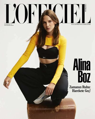 Alina Boz seksi ifşa fotoğrafı 502