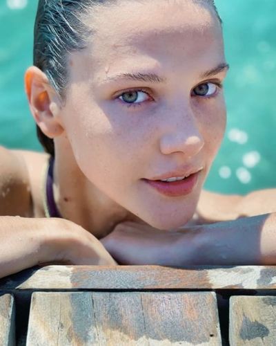 Alina Boz seksi ifşa fotoğrafı 522