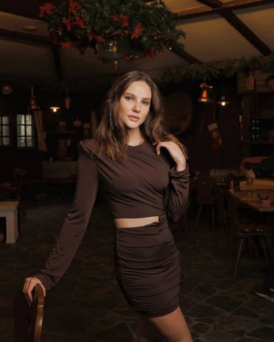Alina Boz seksi ifşa fotoğrafı 521