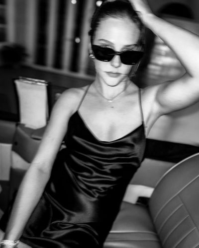 Alina Boz seksi ifşa fotoğrafı 30