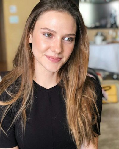 Alina Boz seksi ifşa fotoğrafı 592