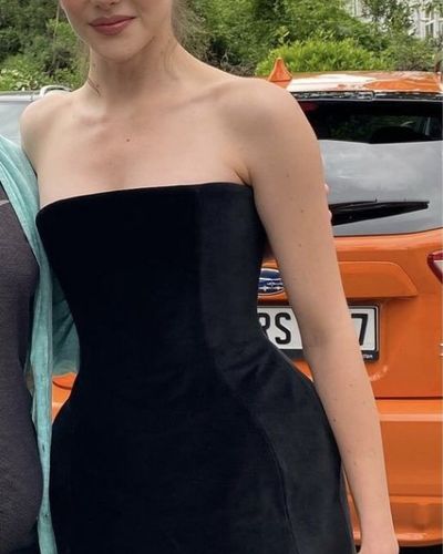 Alina Boz seksi ifşa fotoğrafı 605