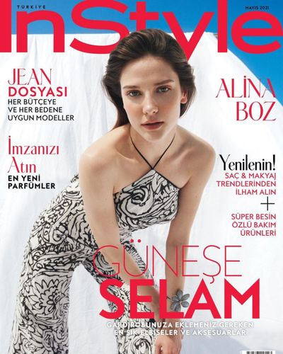 Alina Boz seksi ifşa fotoğrafı 609