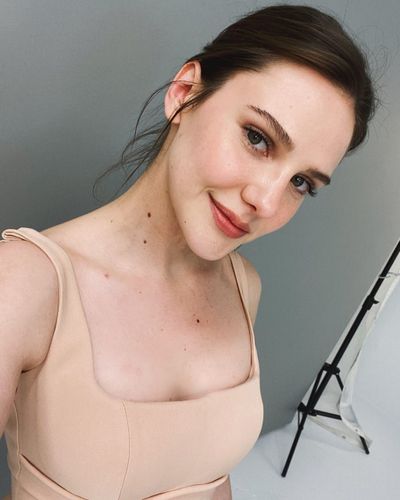 Alina Boz seksi ifşa fotoğrafı 613