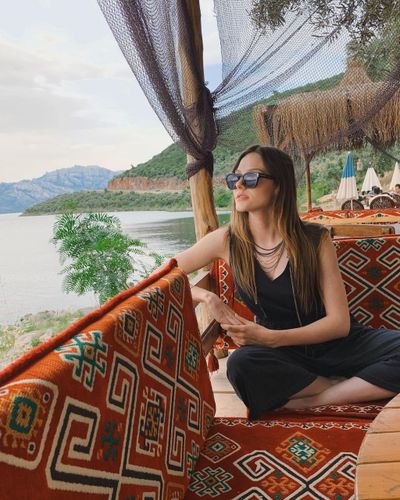 Alina Boz seksi ifşa fotoğrafı 649