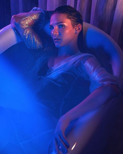 Alina Boz seksi ifşa fotoğrafı 664