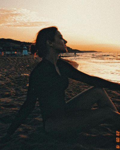 Alina Boz seksi ifşa fotoğrafı 669