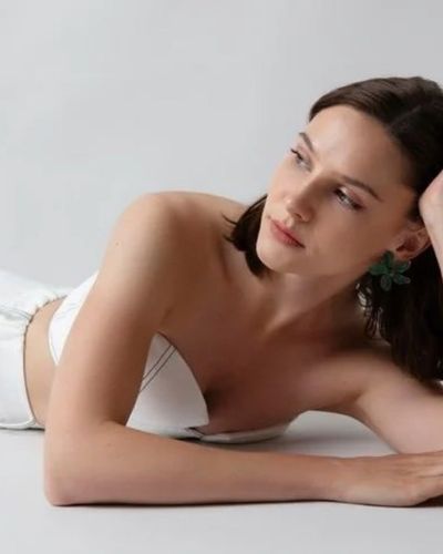 Alina Boz seksi ifşa fotoğrafı 39