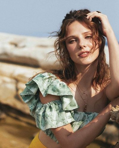 Alina Boz seksi ifşa fotoğrafı 710