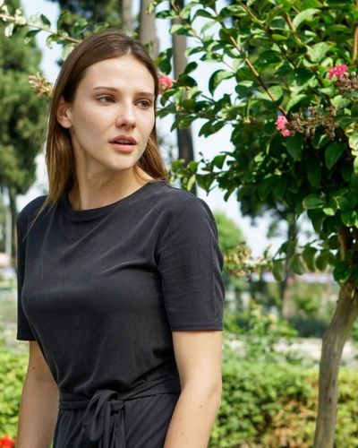 Alina Boz seksi ifşa fotoğrafı 714