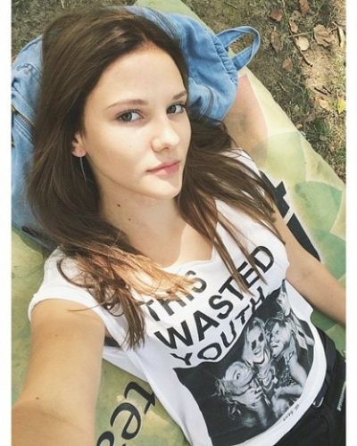 Alina Boz seksi ifşa fotoğrafı 724