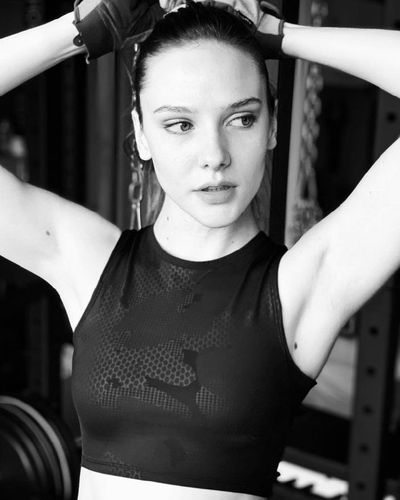 Alina Boz seksi ifşa fotoğrafı 728