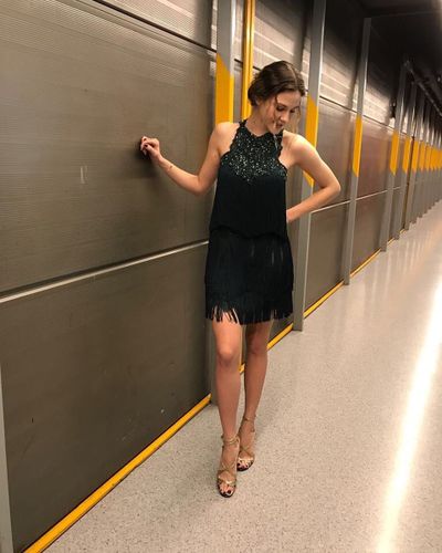 Alina Boz seksi ifşa fotoğrafı 747