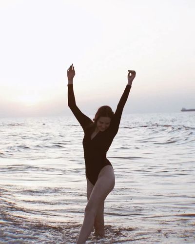 Alina Boz seksi ifşa fotoğrafı 755