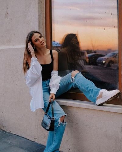 Alina Boz seksi ifşa fotoğrafı 793