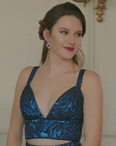 Alina Boz seksi ifşa fotoğrafı 795