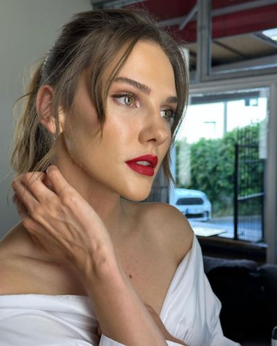 Alina Boz seksi ifşa fotoğrafı 86