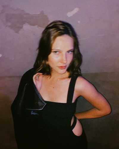 Alina Boz seksi ifşa fotoğrafı 107