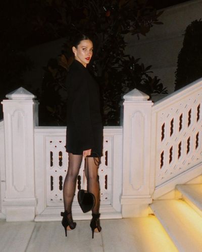 Alina Boz seksi ifşa fotoğrafı 124