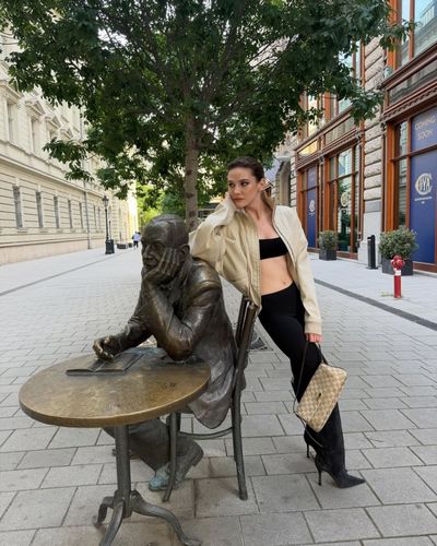 Alina Boz seksi ifşa fotoğrafı 829