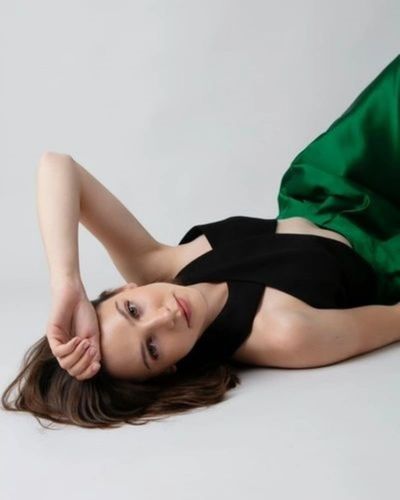 Alina Boz seksi ifşa fotoğrafı 133