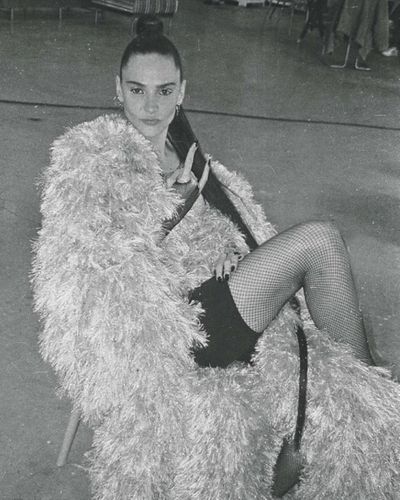 Alina Boz seksi ifşa fotoğrafı 144