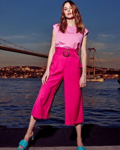 Alina Boz seksi ifşa fotoğrafı 149