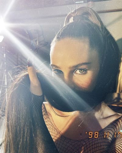 Alina Boz seksi ifşa fotoğrafı 166