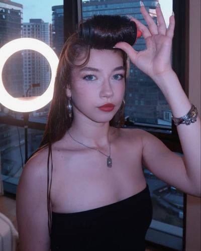 Alisa Sezen Sever seksi ifşa fotoğrafı 106