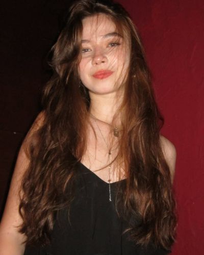 Alisa Sezen Sever seksi ifşa fotoğrafı 110