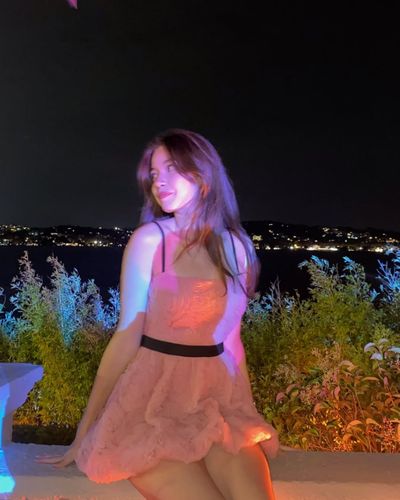 Alisa Sezen Sever seksi ifşa fotoğrafı 129