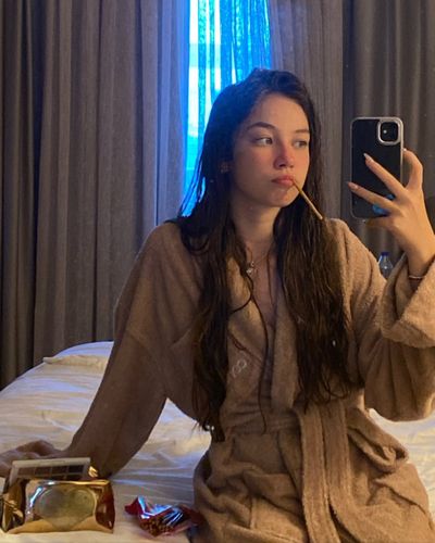 Alisa Sezen Sever seksi ifşa fotoğrafı 146