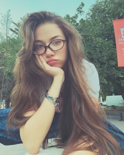Alisa Sezen Sever seksi ifşa fotoğrafı 185