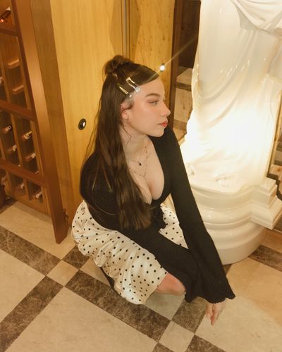 Alisa Sezen Sever seksi ifşa fotoğrafı 213