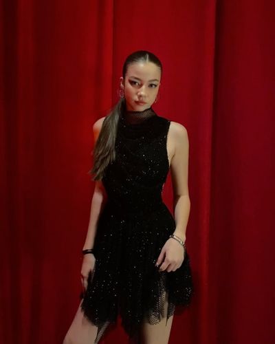 Alisa Sezen Sever seksi ifşa fotoğrafı 29