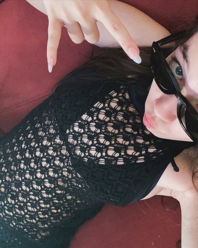 Alisa Sezen Sever seksi ifşa fotoğrafı 54