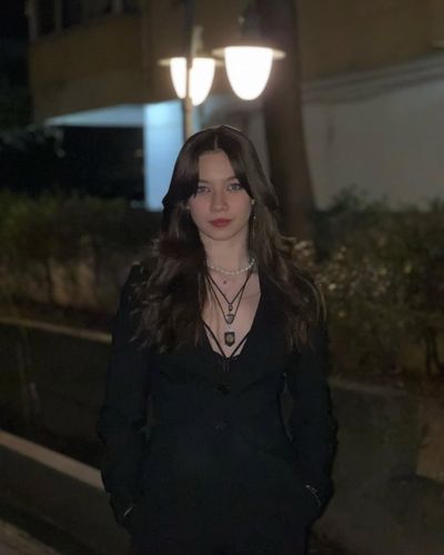 Alisa Sezen Sever seksi ifşa fotoğrafı 69