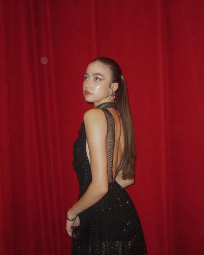 Alisa Sezen Sever seksi ifşa fotoğrafı 75