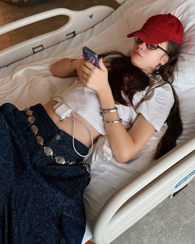 Alisa Sezen Sever seksi ifşa fotoğrafı 80