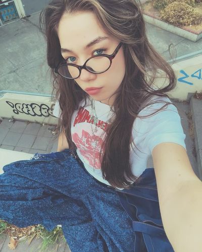 Alisa Sezen Sever seksi ifşa fotoğrafı 81