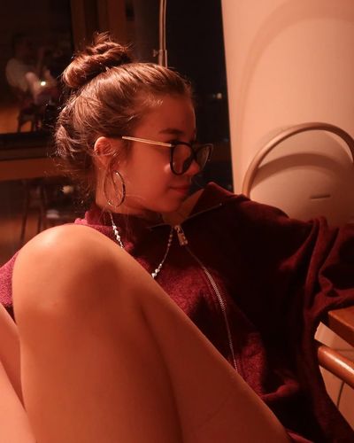 Alisa Sezen Sever seksi ifşa fotoğrafı 84