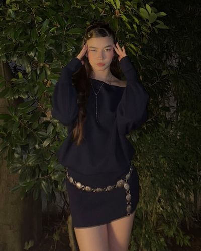 Alisa Sezen Sever seksi ifşa fotoğrafı 91