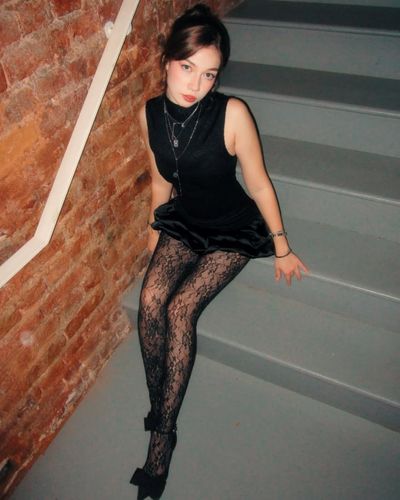 Alisa Sezen Sever seksi ifşa fotoğrafı 97