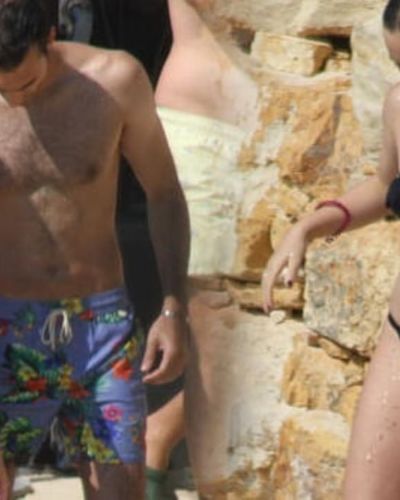 Almila Ada seksi ifşa fotoğrafı 11