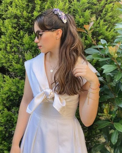 Almila Ada seksi ifşa fotoğrafı 12