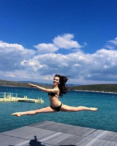 Almila Ada seksi ifşa fotoğrafı 134