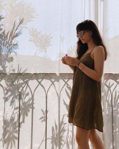 Almila Ada seksi ifşa fotoğrafı 139