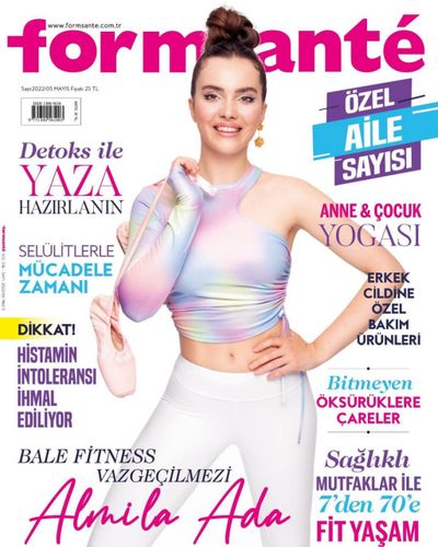 Almila Ada seksi ifşa fotoğrafı 17
